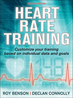 cover image of Heart Rate Training